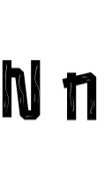 Natural Ebony Font - Featured Image