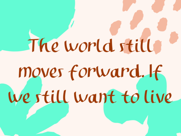 Natural Font - Featured Image