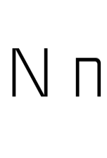 Naxia Font - Featured Image
