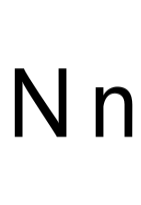 Naxotek Font - Featured Image