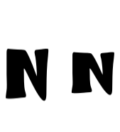 Neizon Font - Featured Image