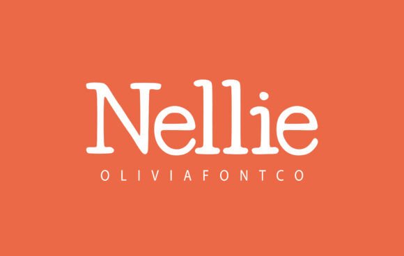 Nellie Font - Featured Image