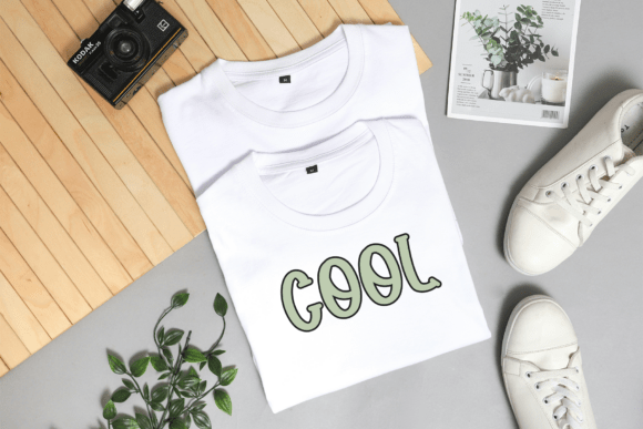 Neon Font - Featured Image