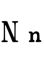 Neoneon Font - Featured Image