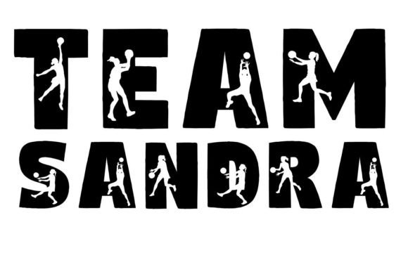 Netball Font - Featured Image