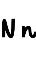 Newest Cargonise Font - Featured Image