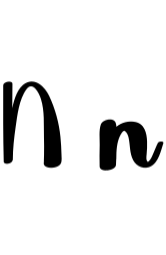 Night Newyear Font - Featured Image