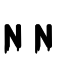 Nighty Race Font - Featured Image