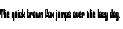 Nilefar Font - Featured Image