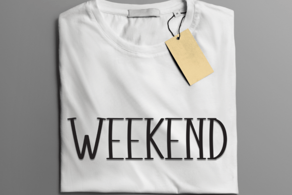 Notes Easter Font - Featured Image