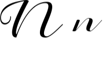 Nothingham Script Font - Featured Image