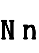 Novaith Font - Featured Image