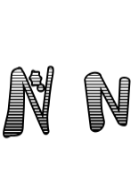 Nutcracken Font - Featured Image