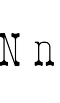 Nuvoboy Font - Featured Image