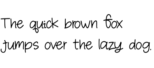Nylah Font - Featured Image