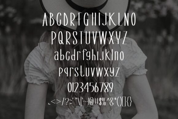 Oblique Style Font - Featured Image