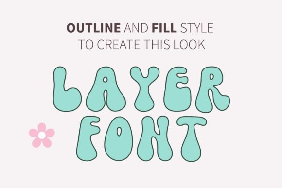 Oopsy Daisy Font - Featured Image