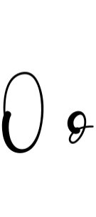 Orange Font - Featured Image