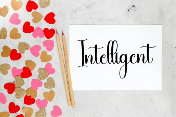 Original Moonlight Font - Featured Image