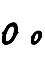 Otter Font - Featured Image