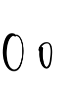 Outsider Font - Featured Image