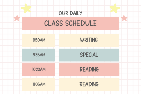 Paper Girly Font - Featured Image