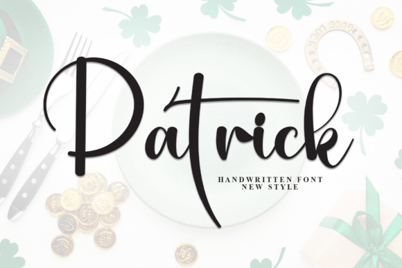 Patrick Font - Featured Image