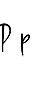 Pearlight Notespage Font - Featured Image