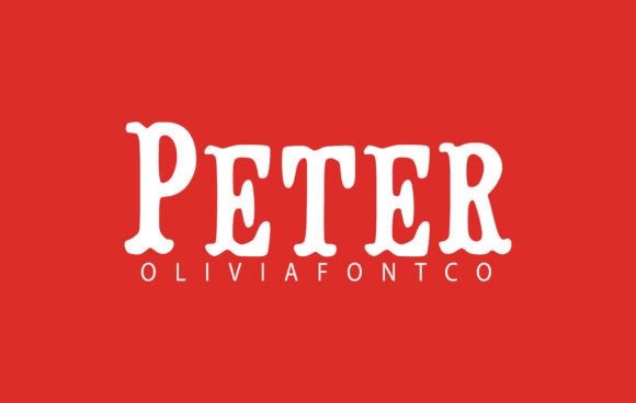 Peter Font - Featured Image