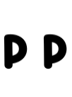 Pink Bulky Font - Featured Image
