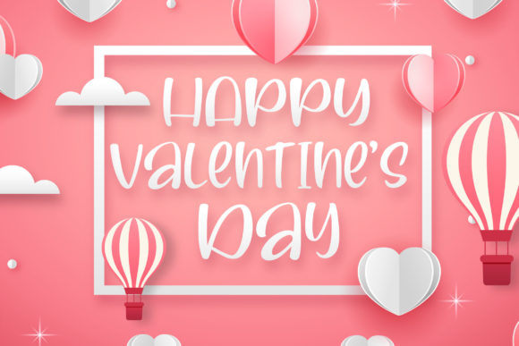 Pinky Cream Font - Featured Image