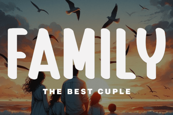 Point Summer Font - Featured Image