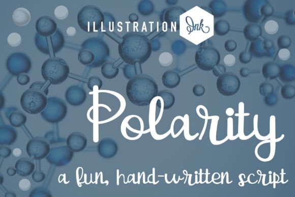 Polarity Font - Featured Image