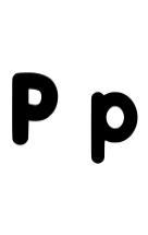 Poppy Nestle Font - Featured Image