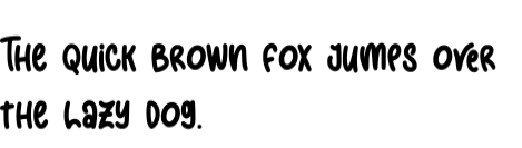 Povie Font - Featured Image