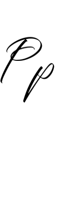 Preston Smith Font - Featured Image