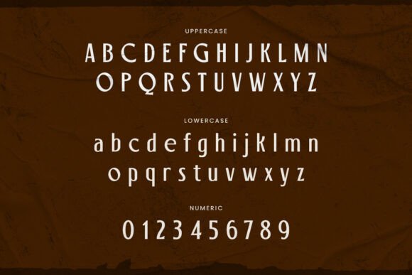 Protego Font - Featured Image