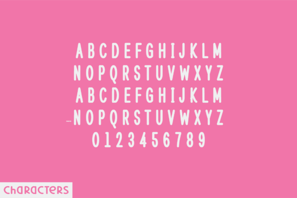 Pudleford Rounded Font - Featured Image