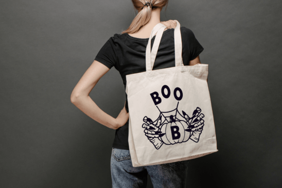 Pumpkin Monster Font - Featured Image