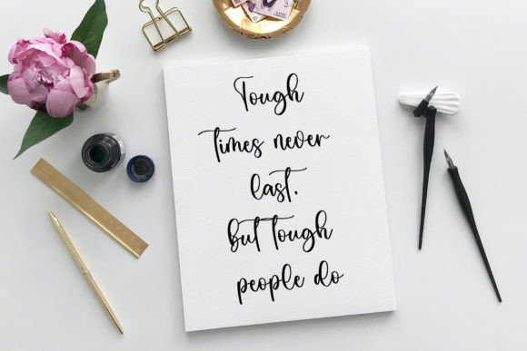 Puppy Font - Featured Image