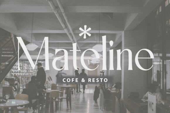 Qallisa Font - Featured Image