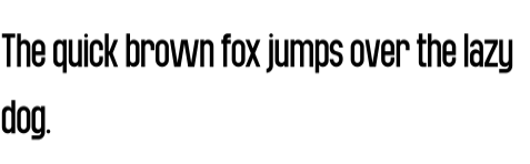 Qanielo Font - Featured Image