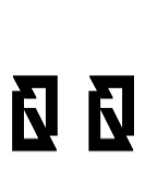 Qrunzvord Font - Featured Image