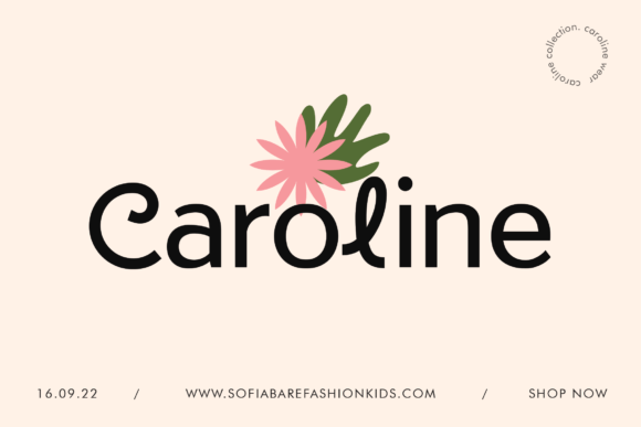 Quality Sunrise Font - Featured Image