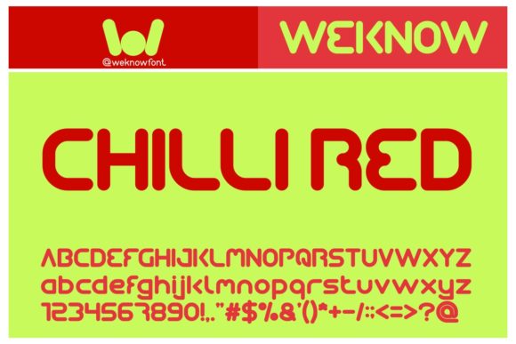 Queen of the Modern Age Font - Featured Image