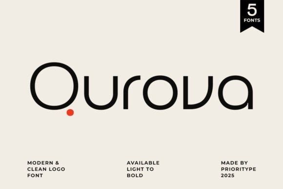 Qurova Font - Featured Image