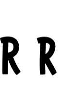 Rack Cute Font - Featured Image