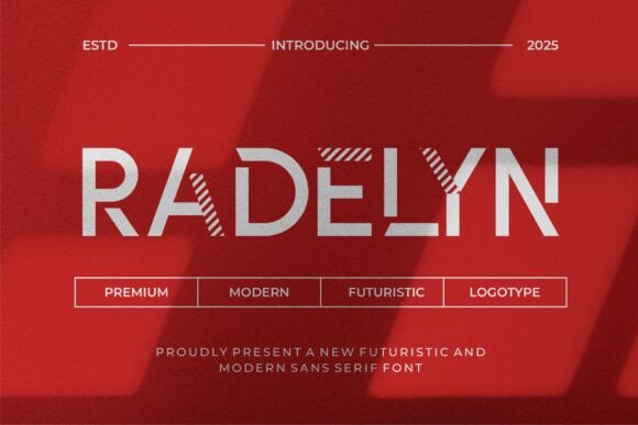Radelyn Font - Featured Image