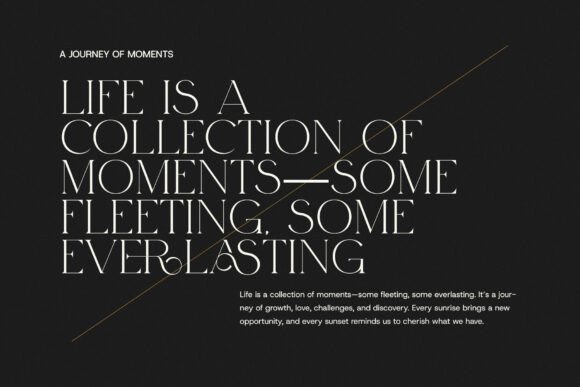 Ragier Font - Featured Image