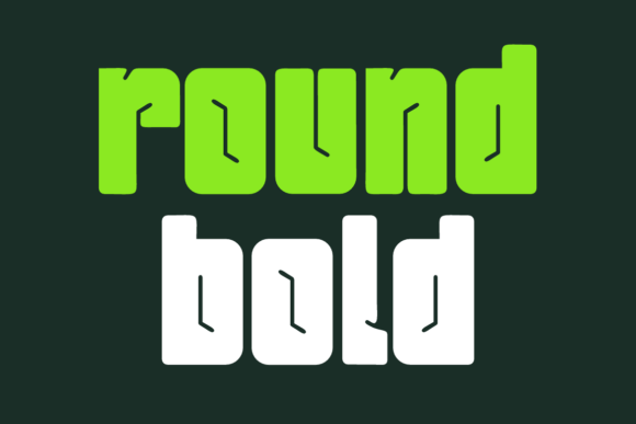 Raikan Cogino Font - Featured Image